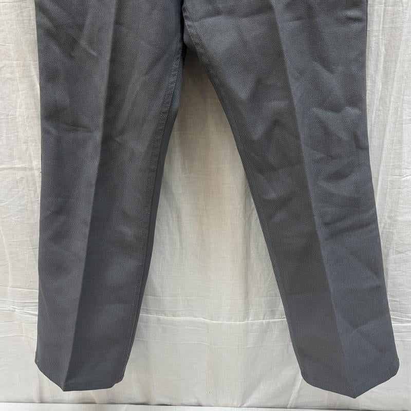 ラングラー Wrangler ボトムス ボトムス 90年代 ビンテージ USA製 82GY ランチャー ドレス パンツ フレア 90s VINTAGE 34インチ 灰 / グレー / gray メンズ USED 古着 中古 50162042