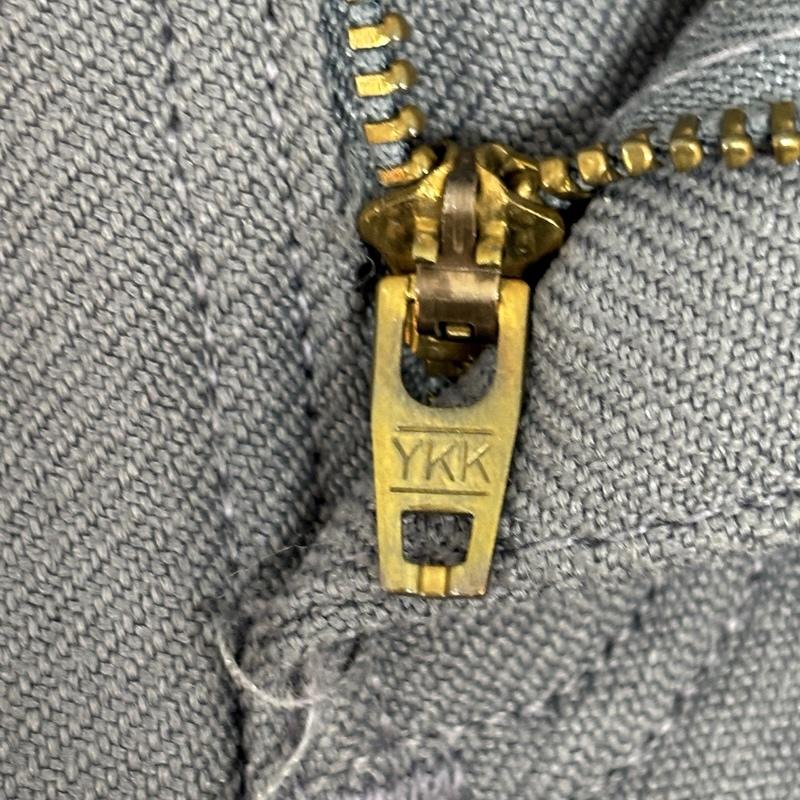 ラングラー Wrangler ボトムス ボトムス 90年代 ビンテージ USA製 82GY ランチャー ドレス パンツ フレア 90s VINTAGE 34インチ 灰 / グレー / gray メンズ USED 古着 中古 50162042