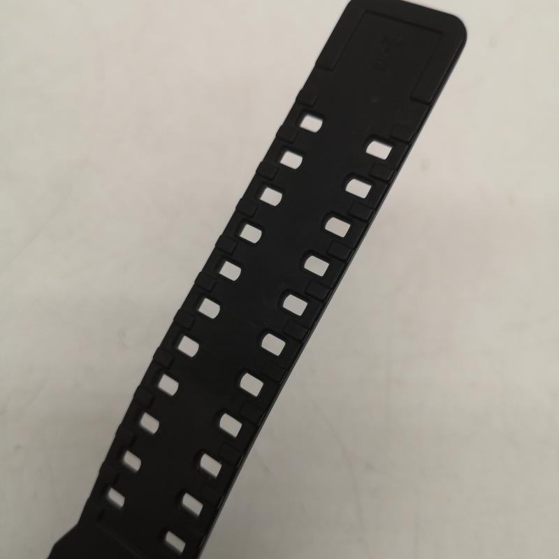ジーショック G-SHOCK 腕時計 デジタル CASIO GA-110GB-1ADR Black Gold デジアナ 腕時計 - 黒 / ブラック / black X 金 / ゴールド / gold color メンズ USED 古着 中古 50162095