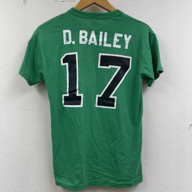 ラッセルアスレティック Russell Athletic Tシャツ 半袖 RIVER DOGS ヴィンテージ グラフィック プリント Tシャツ 緑 / グリーン / green メンズ USED 古着 中古 50162108