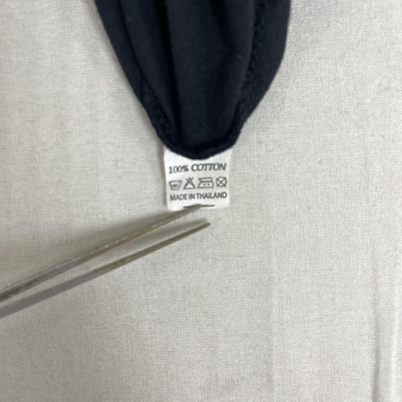 古着 USED Tシャツ 半袖 OIL LEAK ヴィンテージ バイカー グラフィック Tシャツ M 黒 / ブラック / black メンズ USED 古着 中古 50162110