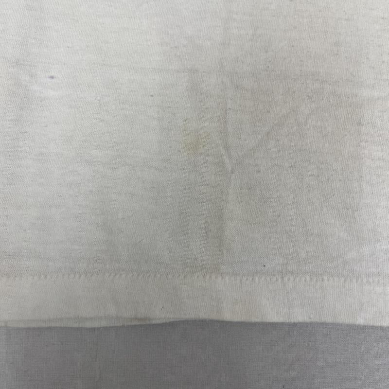 古着 USED Tシャツ 半袖 TRIUMPH ユニオンジャック プリント ヴィンテージ リンガー Tシャツ オフホワイト / オフホワイト / メンズ USED 古着 中古 50162111