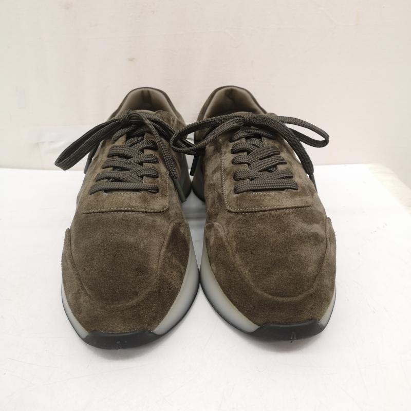 フィアーオブゴッド Fear of God スニーカー スニーカー Vintage Runner Willow FG25FW81-215SUE スエード スニーカー 44 28.0cm メンズ USED 古着 中古 50162117