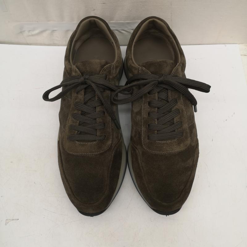 フィアーオブゴッド Fear of God スニーカー スニーカー Vintage Runner Willow FG25FW81-215SUE スエード スニーカー 44 28.0cm メンズ USED 古着 中古 50162117