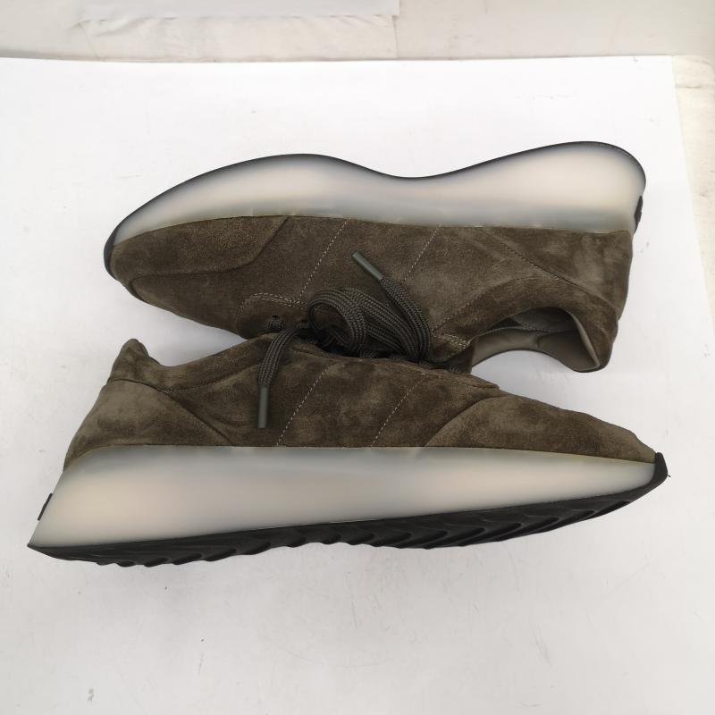 フィアーオブゴッド Fear of God スニーカー スニーカー Vintage Runner Willow FG25FW81-215SUE スエード スニーカー 44 28.0cm メンズ USED 古着 中古 50162117