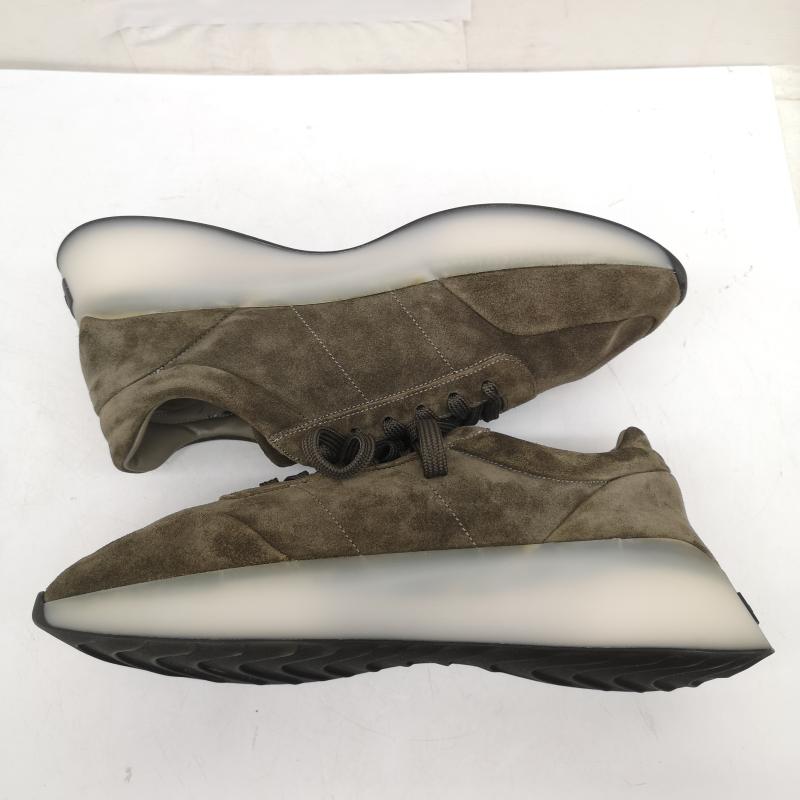 フィアーオブゴッド Fear of God スニーカー スニーカー Vintage Runner Willow FG25FW81-215SUE スエード スニーカー 44 28.0cm メンズ USED 古着 中古 50162117