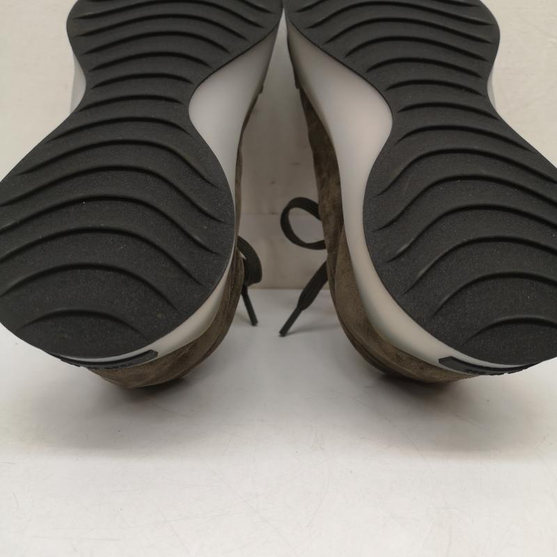 フィアーオブゴッド Fear of God スニーカー スニーカー Vintage Runner Willow FG25FW81-215SUE スエード スニーカー 44 28.0cm メンズ USED 古着 中古 50162117