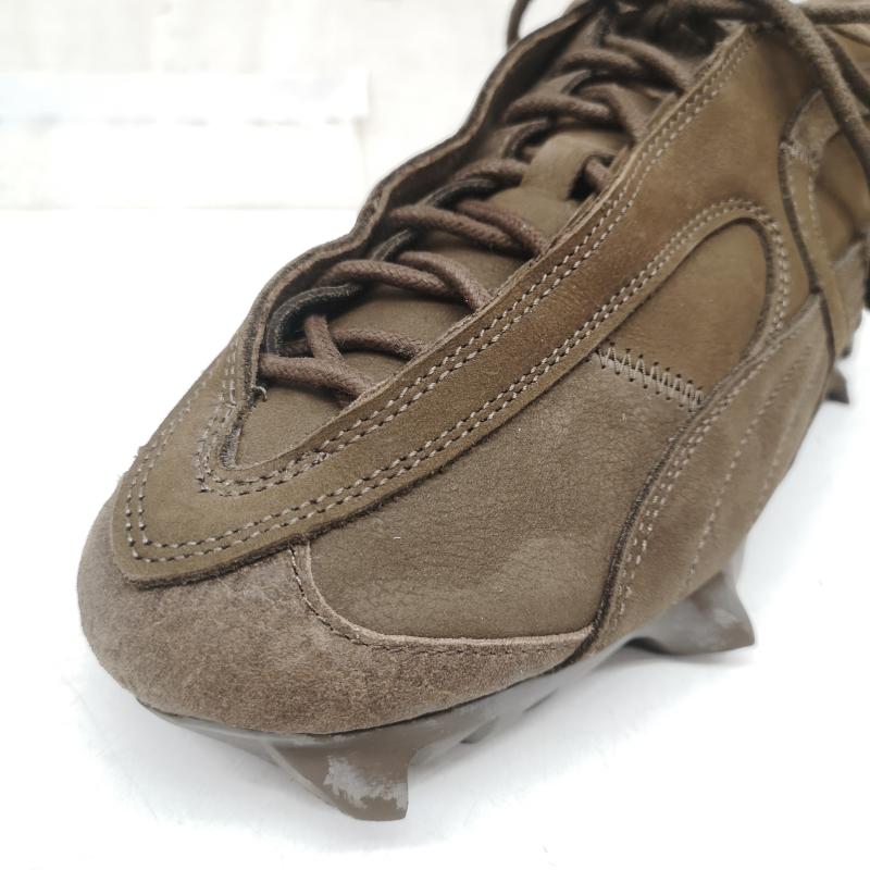 プーマ PUMA スニーカー スニーカー NO/FAITH STUDIOS BEISSER スニーカー 405984-01 29.0cm 茶 / ブラウン / brown メンズ USED 古着 中古 50162126