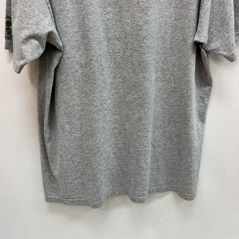 古着 USED Tシャツ 半袖 00s Broklyn Mint Notorious B.I.G. グラフィックTシャツ 3 灰 / グレー / gray メンズ USED 古着 中古 50162136