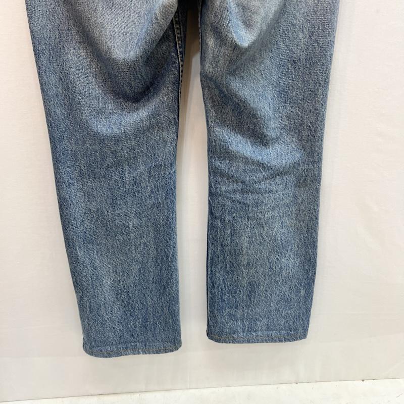 リーバイス Levi s パンツ デニム、ジーンズ 80s USA製 517 デニムパンツ ボタン裏585 36インチ メンズ USED 古着 中古 50162150