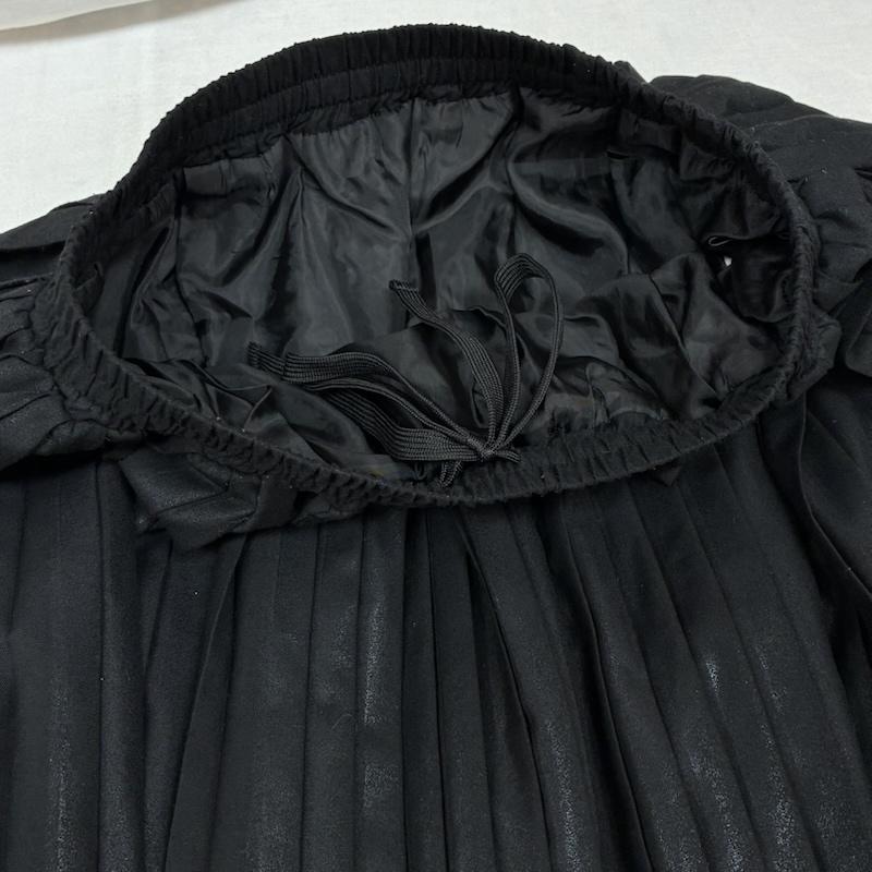 メゾンスペシャル MAISON SPECIAL スカート ひざ丈スカート 23AW Foil Pleated Skirt 箔 プリーツ スカート 21232515308 FREE レディース USED 古着 中古 50162166