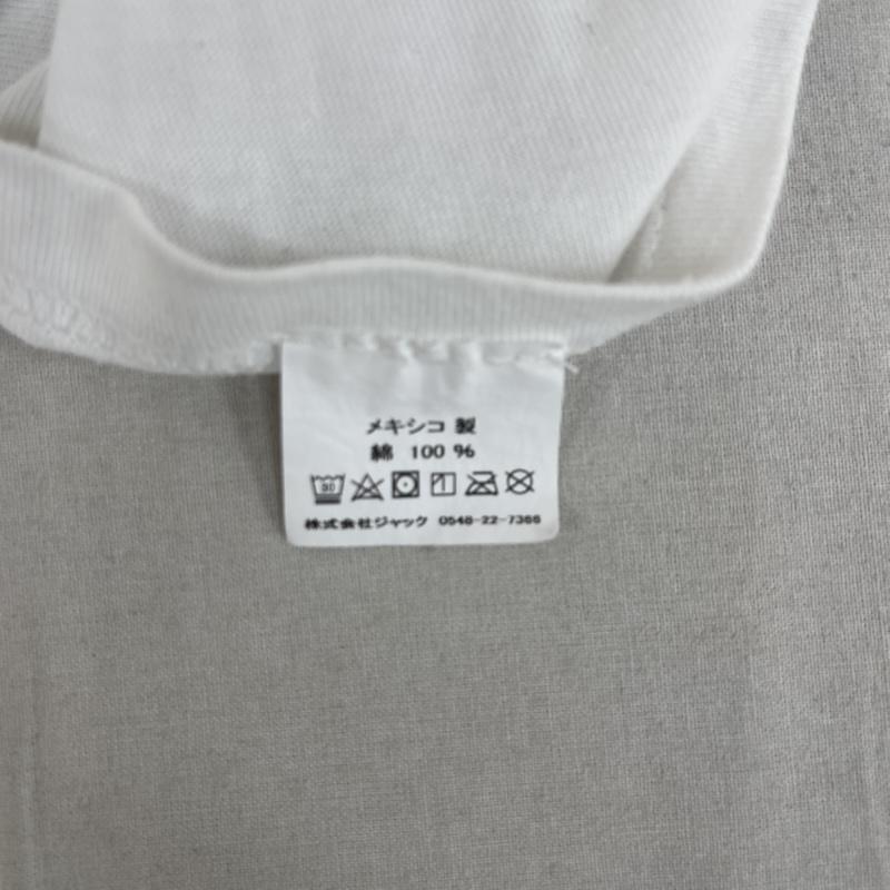 ステューシー STUSSY Tシャツ 半袖 Bob Marley Frames Tee レゲエ フォト プリント Tシャツ XL 白 / ホワイト / white メンズ USED 古着 中古 50162175