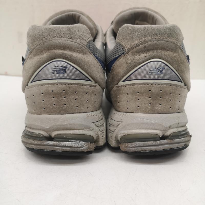 ニューバランス New Balance スニーカー スニーカー M2002RXB GORE-TEX ゴアテックス ローカット スニーカー 29.0cm 灰 / グレー / gray メンズ USED 古着 中古 50162186