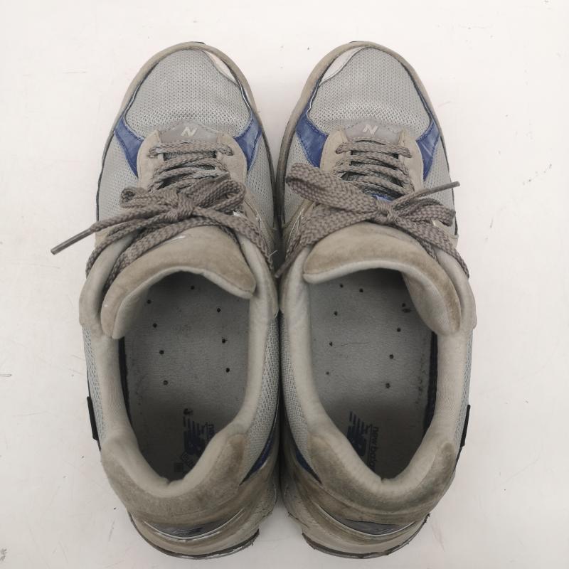 ニューバランス New Balance スニーカー スニーカー M2002RXB GORE-TEX ゴアテックス ローカット スニーカー 29.0cm 灰 / グレー / gray メンズ USED 古着 中古 50162186
