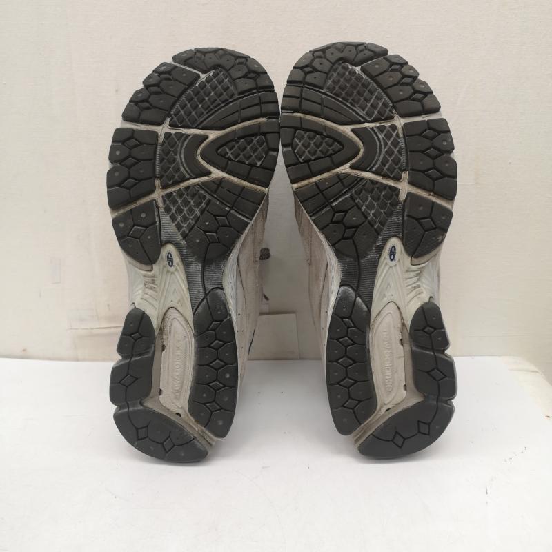 ニューバランス New Balance スニーカー スニーカー M2002RXB GORE-TEX ゴアテックス ローカット スニーカー 29.0cm 灰 / グレー / gray メンズ USED 古着 中古 50162186
