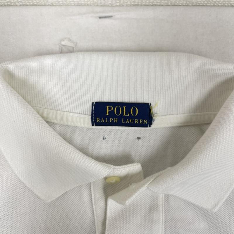 ポロラルフローレン POLO RALPH LAUREN ポロシャツ 半袖 ポニー刺繍 グラデーション デザイン 半袖 ポロシャツ マルチカラー / マルチカラー / multicolor メンズ USED 古着 中古 50162237