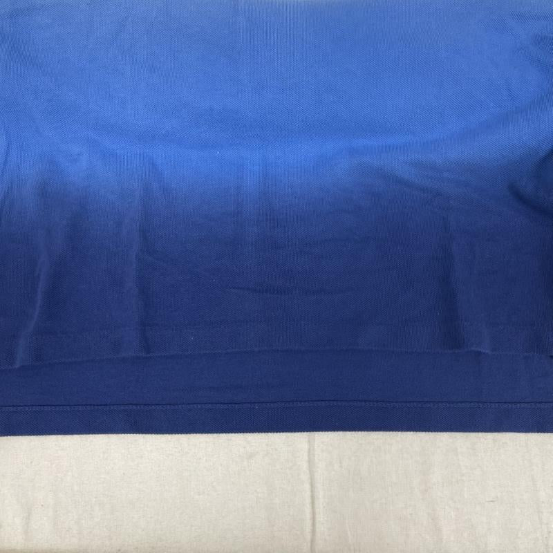 ポロラルフローレン POLO RALPH LAUREN ポロシャツ 半袖 ポニー刺繍 グラデーション デザイン 半袖 ポロシャツ マルチカラー / マルチカラー / multicolor メンズ USED 古着 中古 50162237