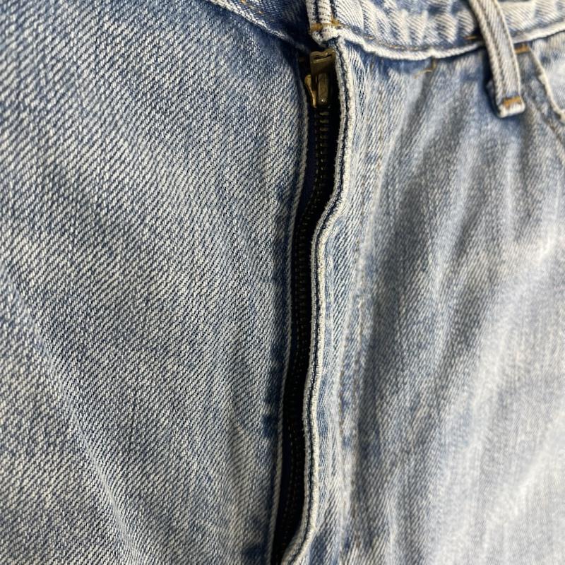 リーバイスウ゛ィンテージクロージング LVC パンツ デニム、ジーンズ 606 スリムフィット ジーンズ 復刻モデル デニム パンツ 36インチ インディゴ / インディゴ / Indigo メンズ USED 古着 中古 50162263