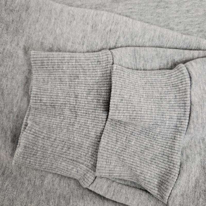 カーハート Carhartt トレーナー 長袖 スウェット M コットン グレー M 灰 / グレー / gray メンズ USED 古着 中古 50162343