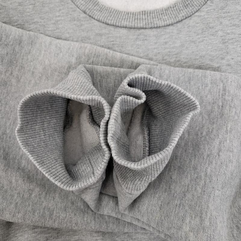 カーハート Carhartt トレーナー 長袖 スウェット M コットン グレー M 灰 / グレー / gray メンズ USED 古着 中古 50162343