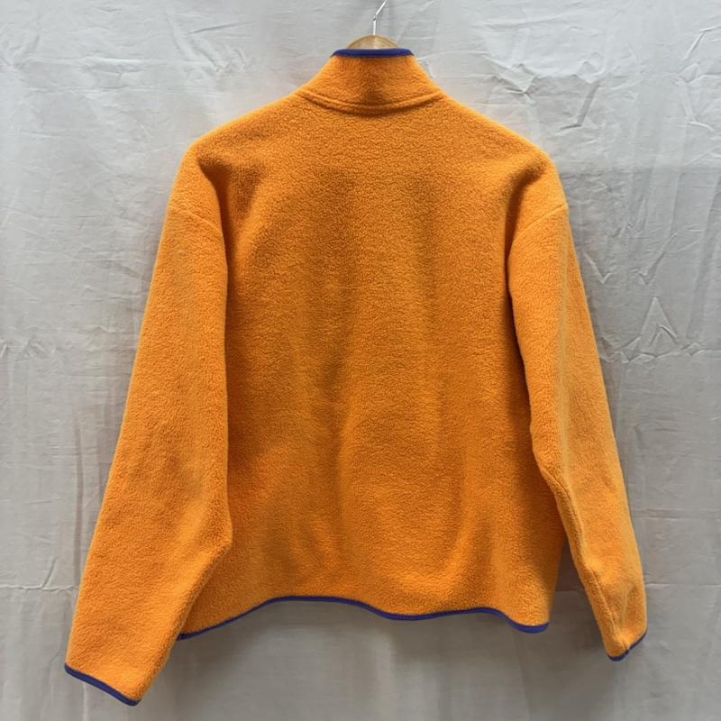 ザノースフェイス THE NORTH FACE ジャケット、上着 ジャンパー、ブルゾン 90s 三角タグ ジップアップ フリース ジャケット オールド ヴィンテージ M レディース USED 古着 中古 50162357