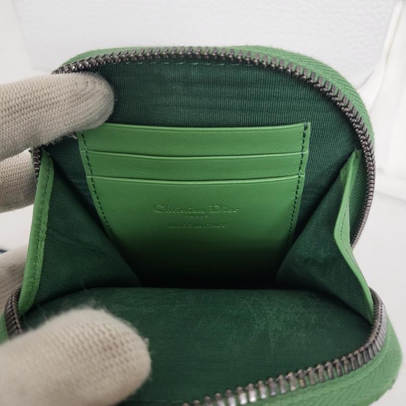 クリスチャンディオール Christian Dior ショルダーバッグ ショルダーバッグ 3WAYバック ショルダー レザー S0872ONMJ-M59H FREE レディース USED 古着 中古 50162387