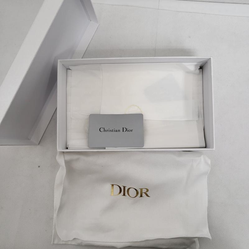 クリスチャンディオール Christian Dior ショルダーバッグ ショルダーバッグ 3WAYバック ショルダー レザー S0872ONMJ-M59H FREE レディース USED 古着 中古 50162387