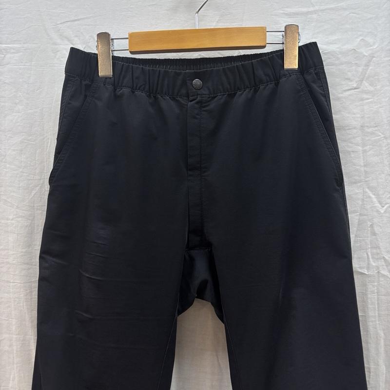 ザノースフェイス THE NORTH FACE ボトムス ボトムス NB81711 Doro Light Pant ドーロライト ナイロン パンツ L 黒 / ブラック / black メンズ USED 古着 中古 50162449