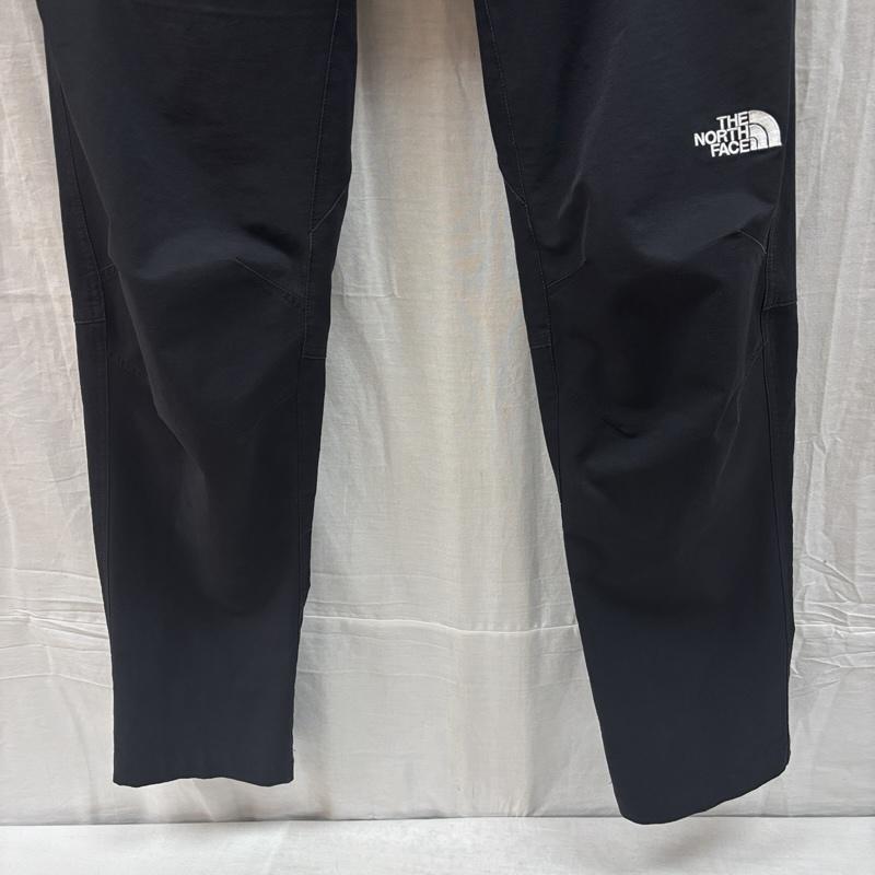 ザノースフェイス THE NORTH FACE ボトムス ボトムス NB81711 Doro Light Pant ドーロライト ナイロン パンツ L 黒 / ブラック / black メンズ USED 古着 中古 50162449