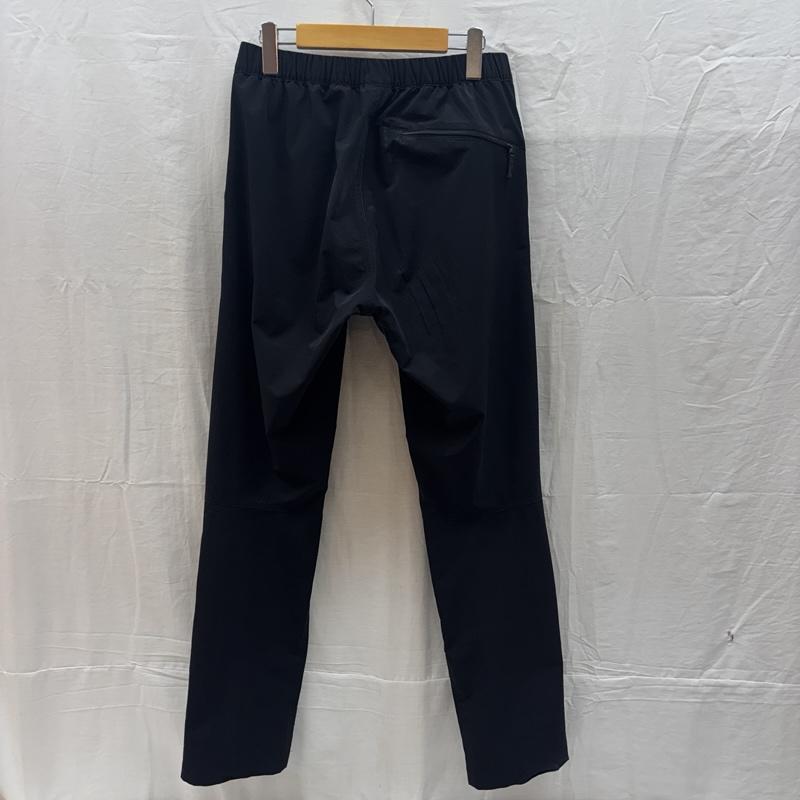 ザノースフェイス THE NORTH FACE ボトムス ボトムス NB81711 Doro Light Pant ドーロライト ナイロン パンツ L 黒 / ブラック / black メンズ USED 古着 中古 50162449