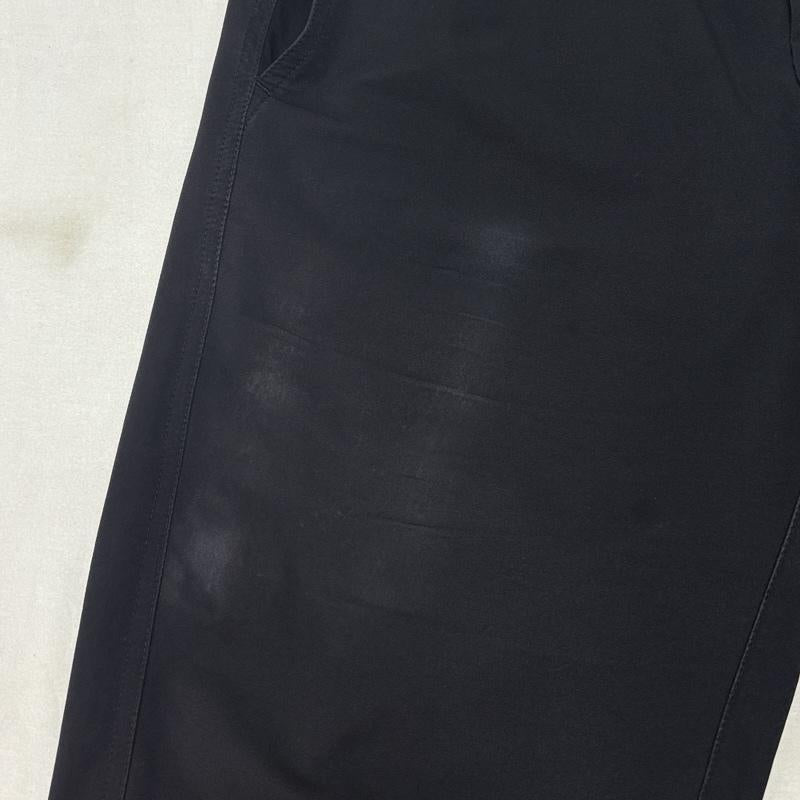 ザノースフェイス THE NORTH FACE ボトムス ボトムス NB81711 Doro Light Pant ドーロライト ナイロン パンツ L 黒 / ブラック / black メンズ USED 古着 中古 50162449