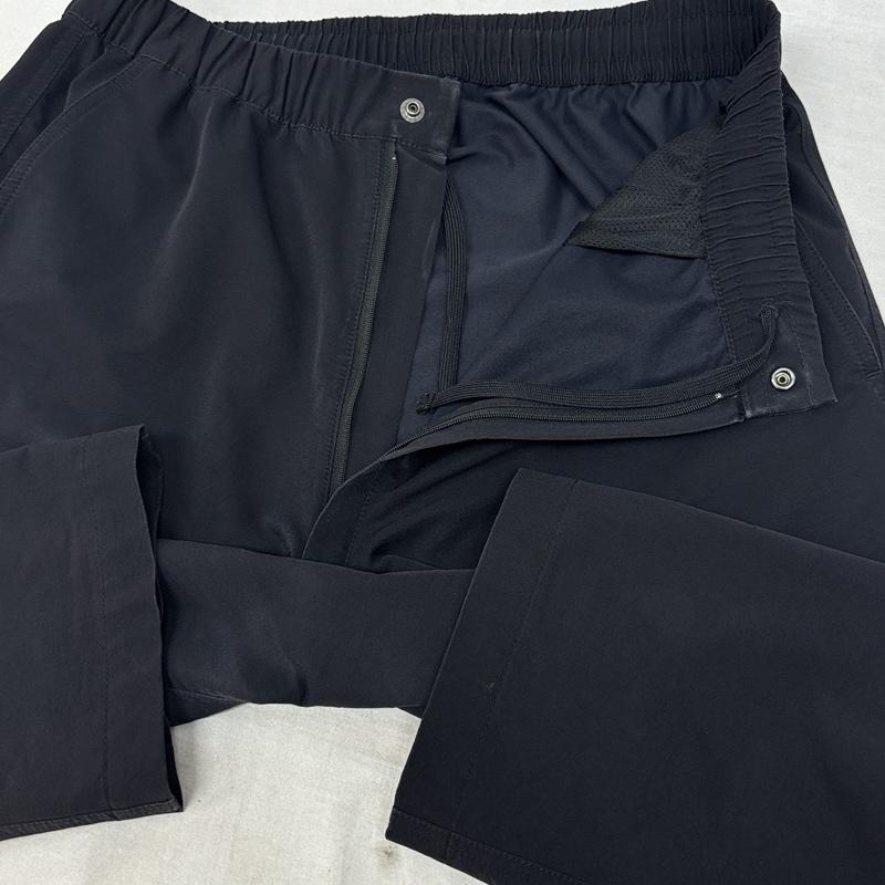ザノースフェイス THE NORTH FACE ボトムス ボトムス NB81711 Doro Light Pant ドーロライト ナイロン パンツ L 黒 / ブラック / black メンズ USED 古着 中古 50162449