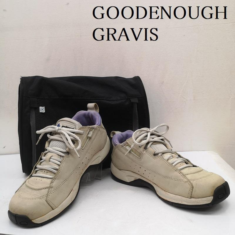 グッドイナフ GOODENOUGH スニーカー スニーカー 90s GRAVIS RIVAL スニーカー 28.0cm メンズ USED 古着 中古 50162456