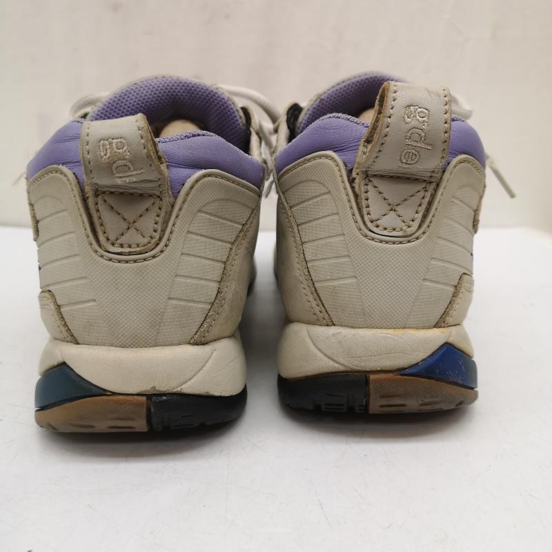 グッドイナフ GOODENOUGH スニーカー スニーカー 90s GRAVIS RIVAL スニーカー 28.0cm メンズ USED 古着 中古 50162456