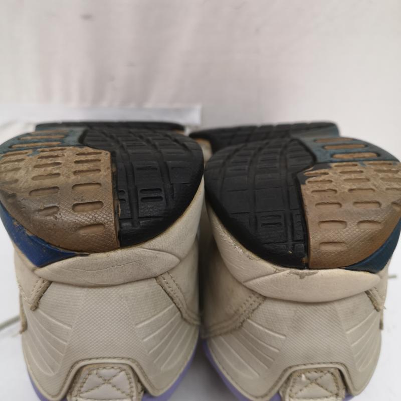 グッドイナフ GOODENOUGH スニーカー スニーカー 90s GRAVIS RIVAL スニーカー 28.0cm メンズ USED 古着 中古 50162456