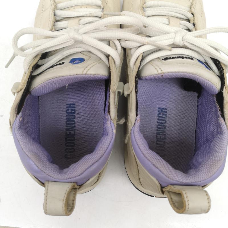 グッドイナフ GOODENOUGH スニーカー スニーカー 90s GRAVIS RIVAL スニーカー 28.0cm メンズ USED 古着 中古 50162456