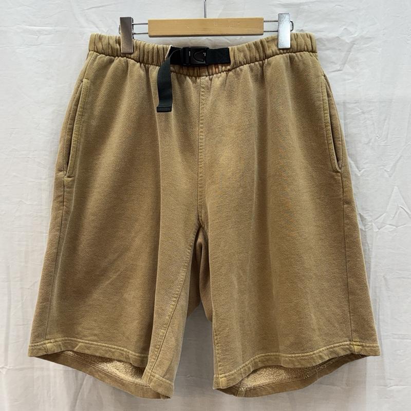 アルフ ALF パンツ ショートパンツ 90年代 ビンテージ USA製 スウェット ショート ハーフ パンツ 90s VINTAGE M メンズ USED 古着 中古 50162457