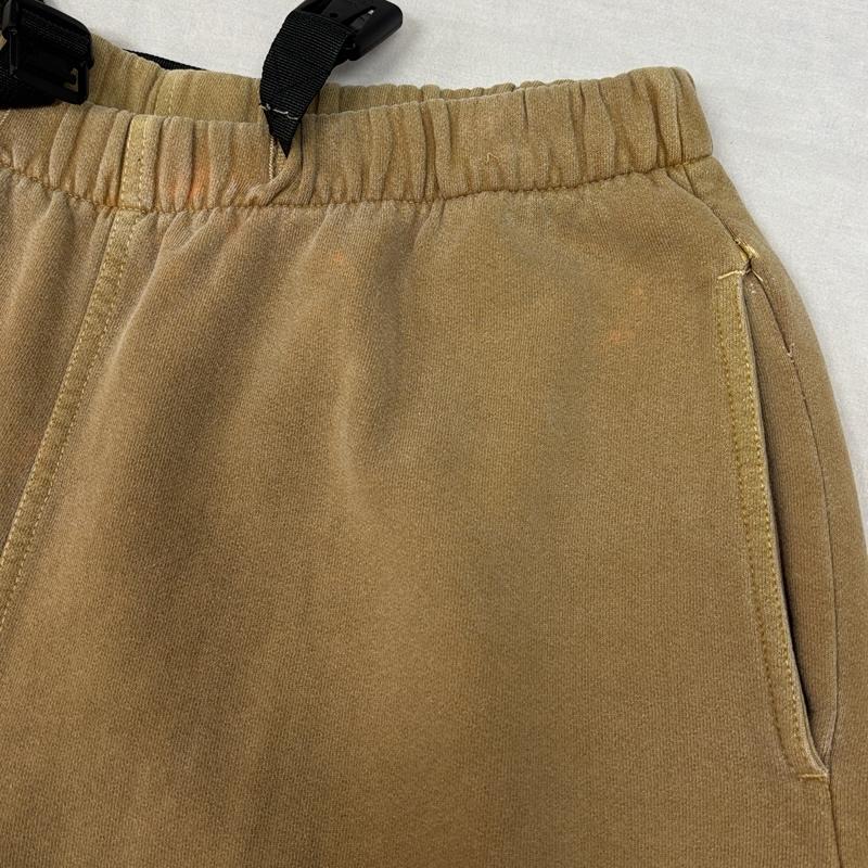 アルフ ALF パンツ ショートパンツ 90年代 ビンテージ USA製 スウェット ショート ハーフ パンツ 90s VINTAGE M メンズ USED 古着 中古 50162457