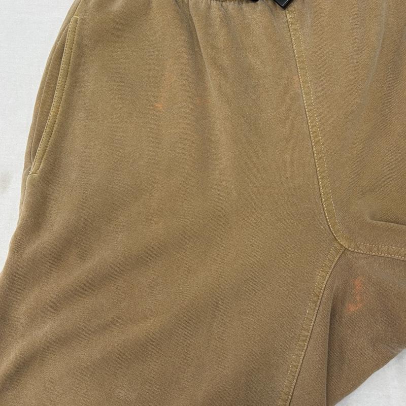 アルフ ALF パンツ ショートパンツ 90年代 ビンテージ USA製 スウェット ショート ハーフ パンツ 90s VINTAGE M メンズ USED 古着 中古 50162457