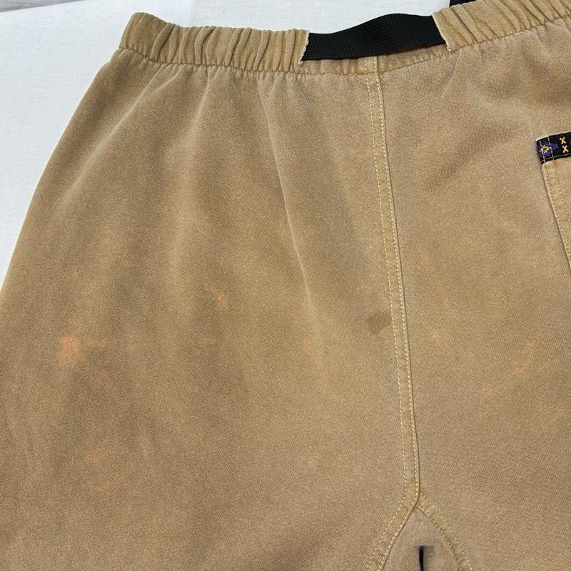 アルフ ALF パンツ ショートパンツ 90年代 ビンテージ USA製 スウェット ショート ハーフ パンツ 90s VINTAGE M メンズ USED 古着 中古 50162457