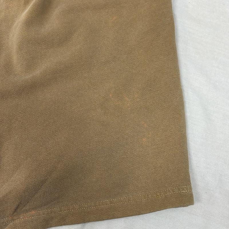 アルフ ALF パンツ ショートパンツ 90年代 ビンテージ USA製 スウェット ショート ハーフ パンツ 90s VINTAGE M メンズ USED 古着 中古 50162457