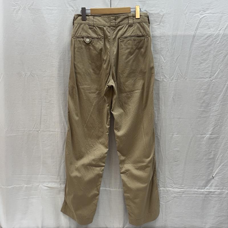 ネペンテス NEPENTHES ボトムス ボトムス ワーク トラウザーズ パンツ S メンズ USED 古着 中古 50162468