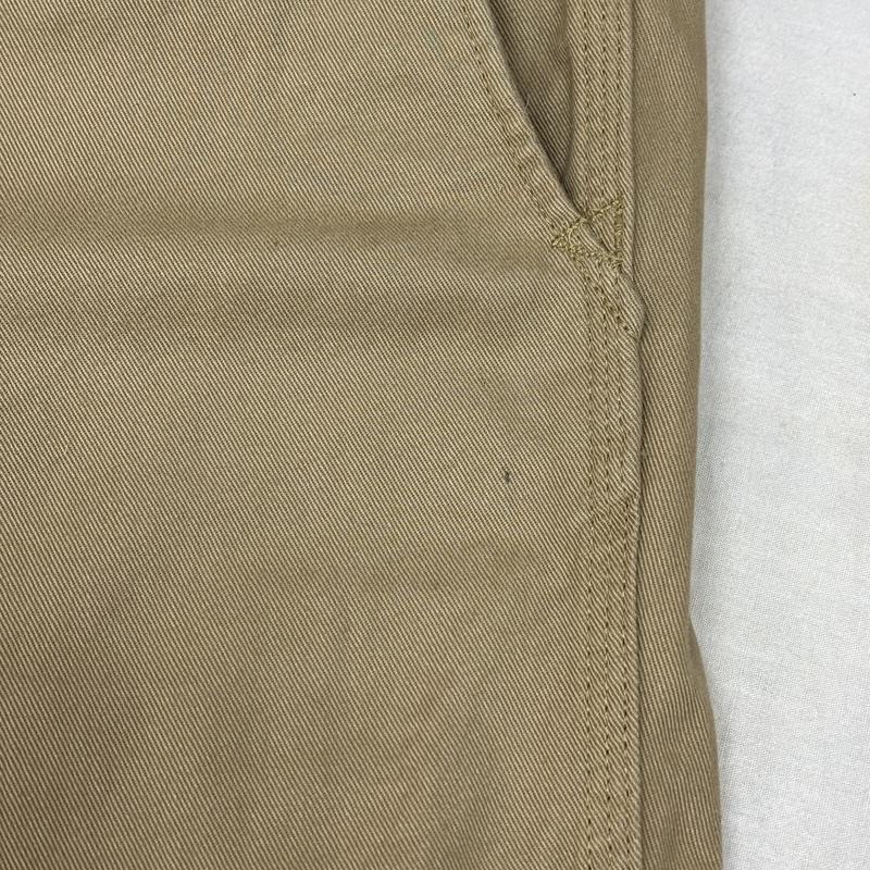 ネペンテス NEPENTHES ボトムス ボトムス ワーク トラウザーズ パンツ S メンズ USED 古着 中古 50162468