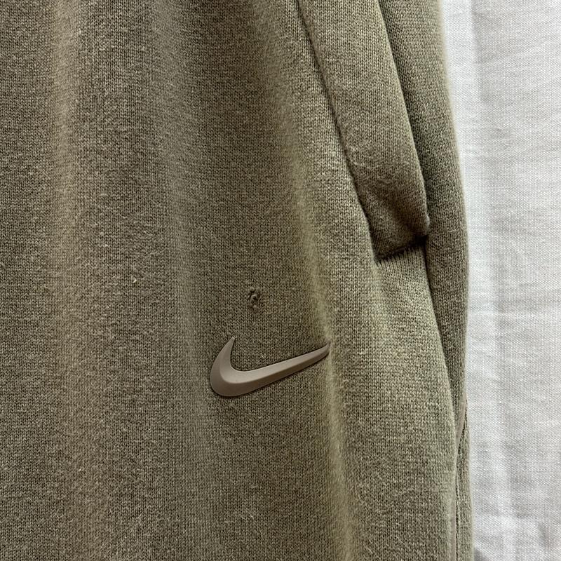 ナイキ NIKE ボトムス ボトムス FN7661-040 NOCTA スウェット トラック パンツ S メンズ USED 古着 中古 50162471