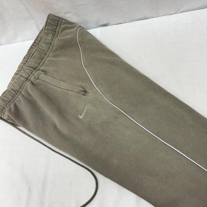 ナイキ NIKE ボトムス ボトムス FN7661-040 NOCTA スウェット トラック パンツ S メンズ USED 古着 中古 50162471