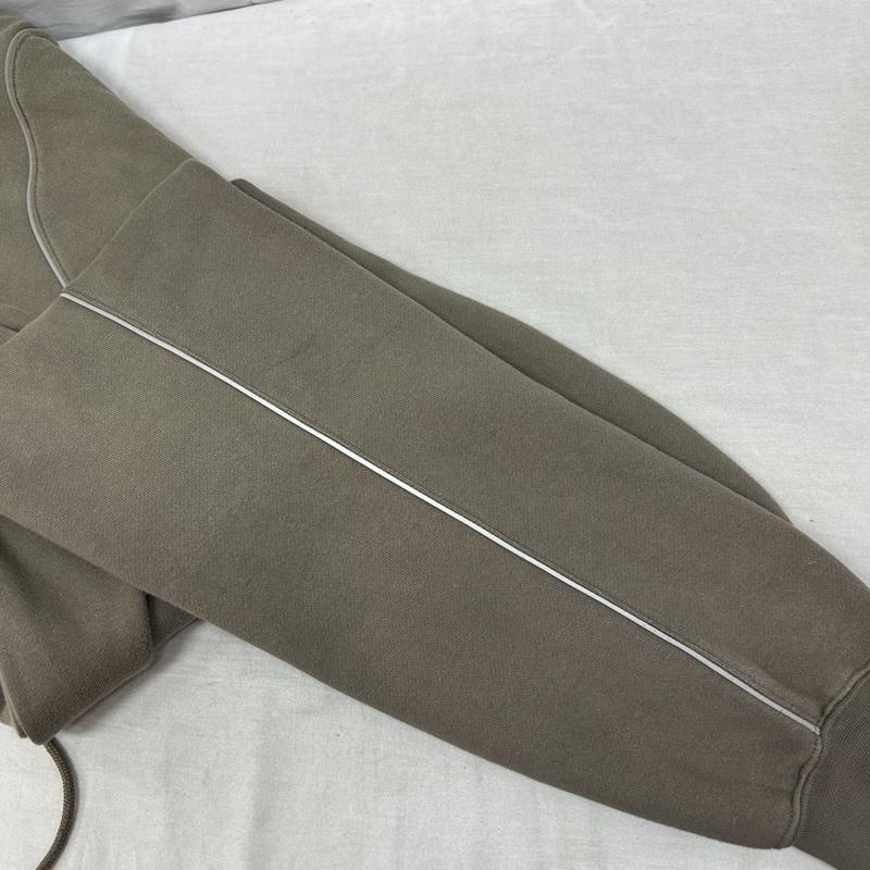 ナイキ NIKE ボトムス ボトムス FN7661-040 NOCTA スウェット トラック パンツ S メンズ USED 古着 中古 50162471