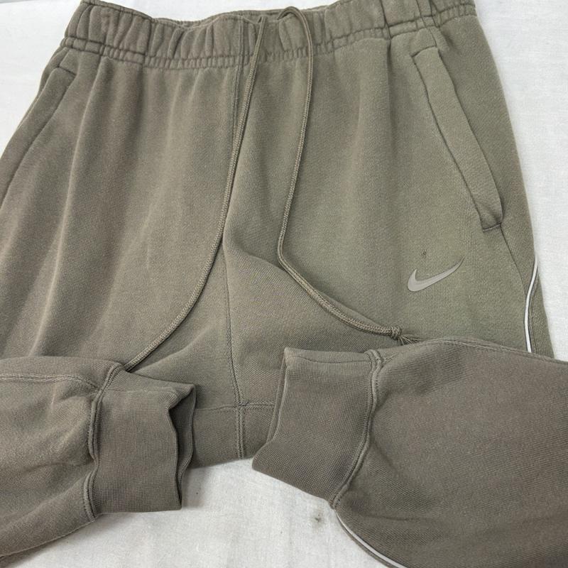 ナイキ NIKE ボトムス ボトムス FN7661-040 NOCTA スウェット トラック パンツ S メンズ USED 古着 中古 50162471