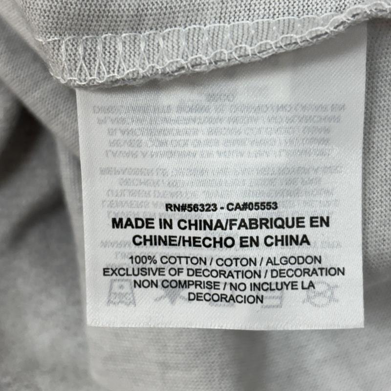 ジョーダン JORDAN Tシャツ 半袖 725004-100 マイケルジョーダン フライオーバー クルーネック ナイロン Tシャツ M メンズ USED 古着 中古 50162472