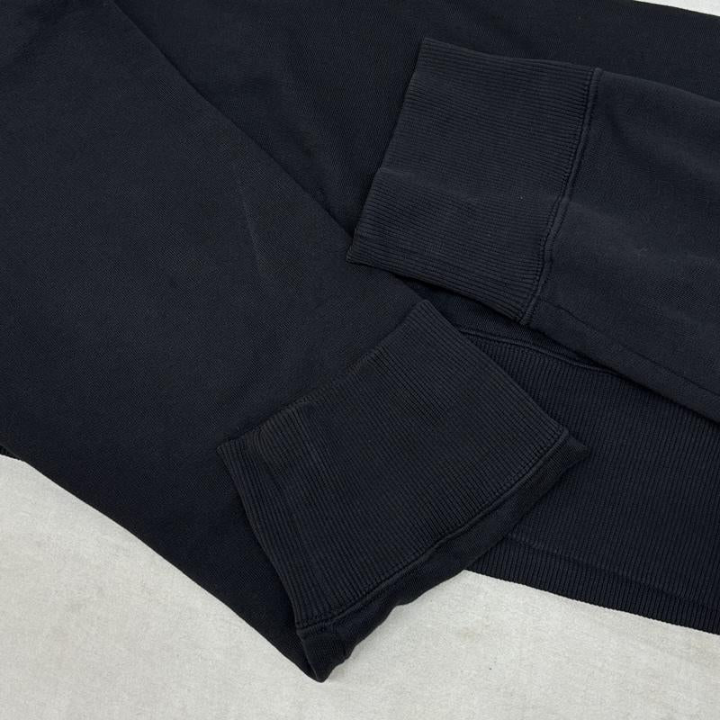 エムエム 6 メゾン マルタン マルジェラ MM6 Maison Martin Margiela ワンピース ロングスカート S32CU0051 スウェット ワンピース 脇オープンデザイン オーバーサイズ S レディース USED 古着 中古 50162493