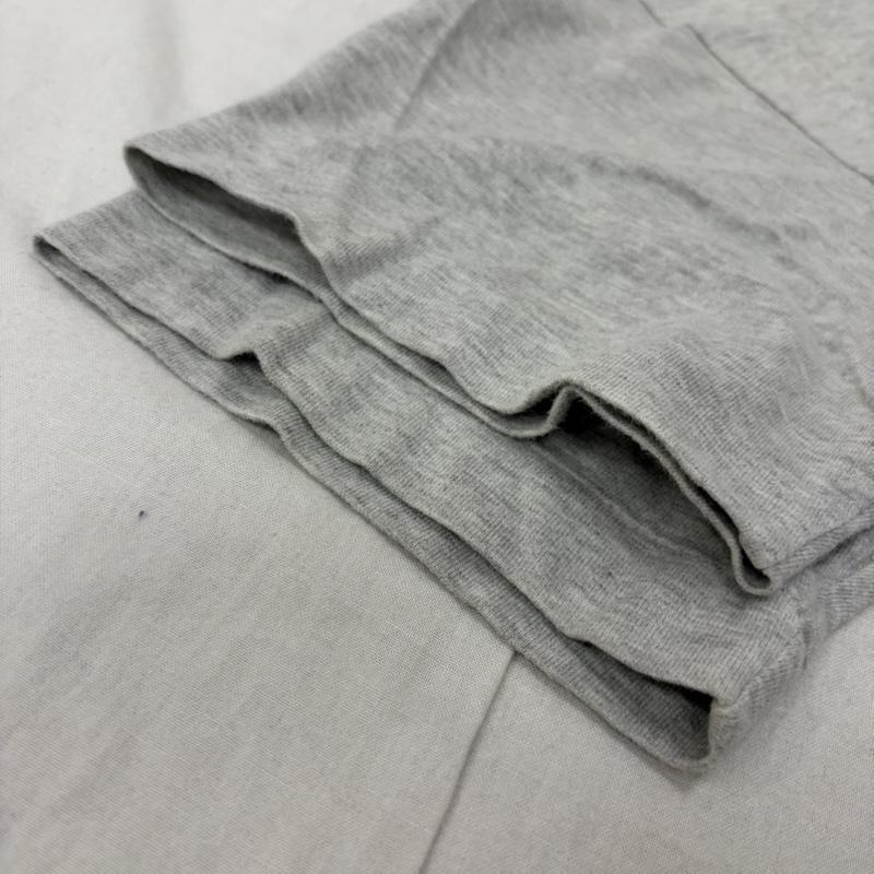 コムデギャルソン COMME des GARCONS Tシャツ 半袖 Elizabeth MURRAY Print T-Shirt エリザベスマレー グレー S S プリント 灰 / グレー / gray メンズ USED 古着 中古 50162496